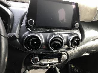 Nissan Juke 1.0 TURBO picture 16