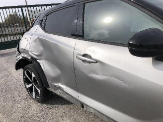 Nissan Juke 1.0 TURBO picture 15