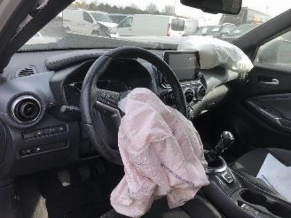 Nissan Juke 1.0 TURBO picture 19