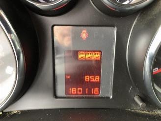 Opel Meriva 1.7 CDTI picture 7