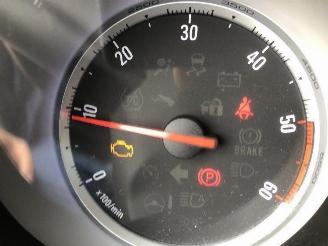 Opel Meriva 1.7 CDTI picture 8