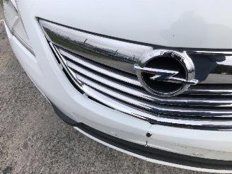 Opel Meriva 1.7 CDTI picture 12