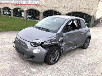 Fiat 500 500e BEV picture 2