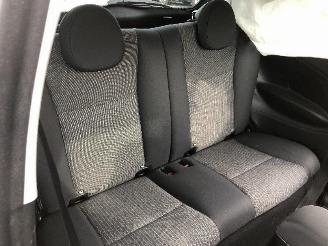 Fiat 500 500e BEV picture 13