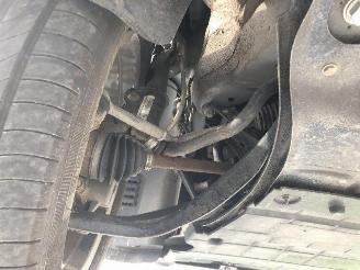 Fiat 500 500e BEV picture 20