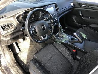 Renault Mégane Grandtour 1.2 T picture 6