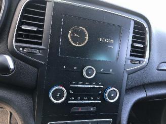 Renault Mégane Grandtour 1.2 T picture 15