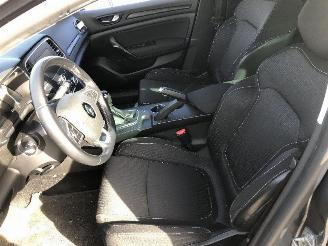 Renault Mégane Grandtour 1.2 T picture 7