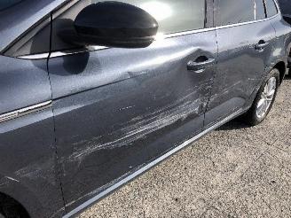 Renault Mégane Grandtour 1.2 T picture 12