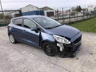 Ford Fiesta 1.0 picture 2