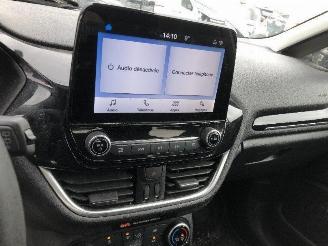 Ford Fiesta 1.0 picture 12