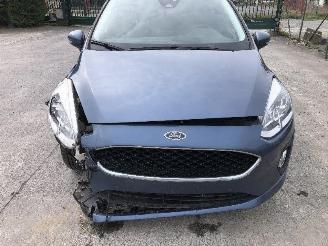 Ford Fiesta 1.0 picture 14