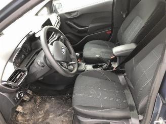 Ford Fiesta 1.0 picture 6