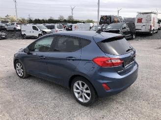 Ford Fiesta 1.0 picture 4
