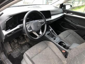 Volkswagen Golf KOMBI  1.0 picture 5