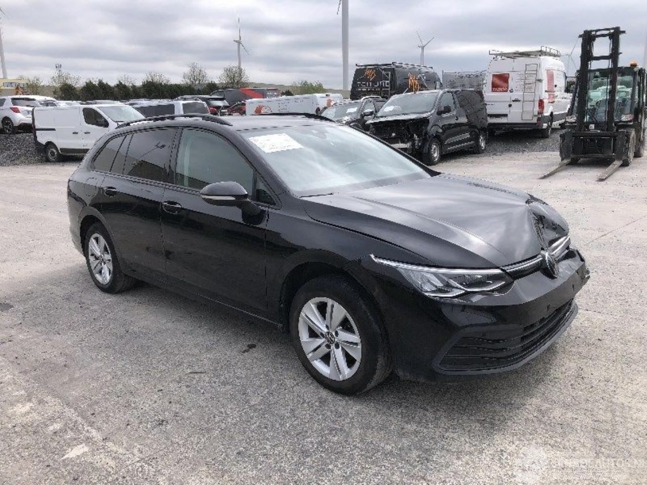 Volkswagen Golf KOMBI  1.0