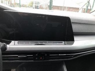 Volkswagen Golf KOMBI  1.0 picture 23