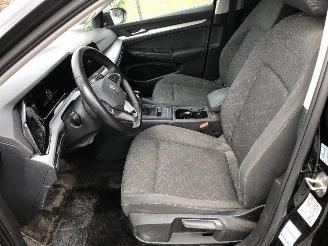 Volkswagen Golf KOMBI  1.0 picture 6