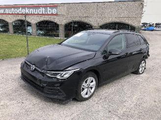 Volkswagen Golf KOMBI  1.0 picture 2