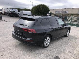 Volkswagen Golf KOMBI  1.0 picture 4