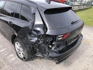 Volkswagen Golf KOMBI  1.0 picture 9