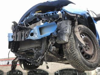 Ford Transit 1.5 TDCI picture 12