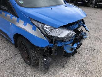 Ford Transit 1.5 TDCI picture 7