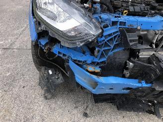 Ford Transit 1.5 TDCI picture 21