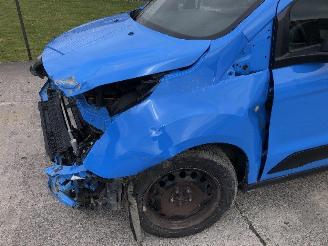 Ford Transit 1.5 TDCI picture 8