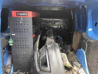 Ford Transit 1.5 TDCI picture 15