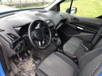 Ford Transit 1.5 TDCI picture 5