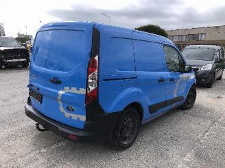 Ford Transit 1.5 TDCI picture 4