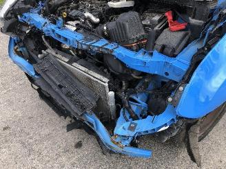 Ford Transit 1.5 TDCI picture 23