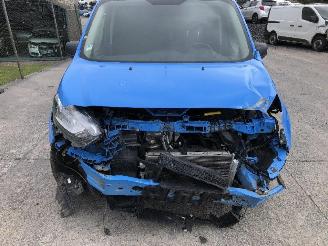 Ford Transit 1.5 TDCI picture 9