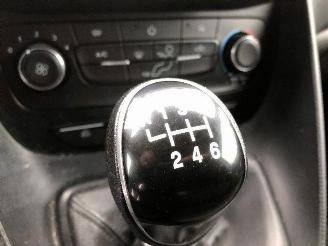 Ford Transit 1.5 TDCI picture 17