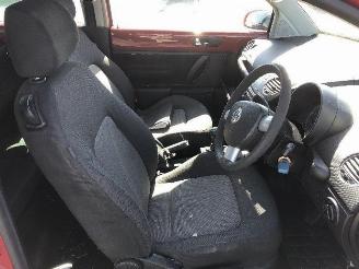 Volkswagen Beetle 1.6 I   BFS picture 6