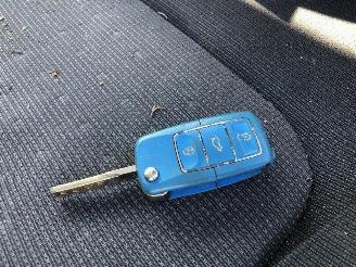 Volkswagen Beetle 1.6 I   BFS picture 11