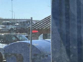 Volkswagen Beetle 1.6 I   BFS picture 15