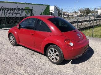 Volkswagen Beetle 1.6 I   BFS picture 3