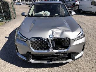 BMW X1 eDrive X line  204 cv picture 8