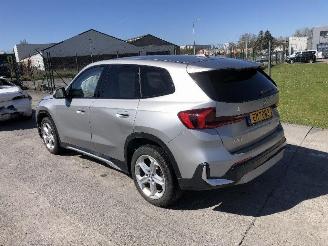 Unfallwagen BMW X1 eDrive X line  204 cv 2024/9