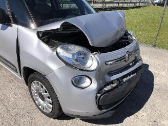 Fiat 500L 1.4 picture 8