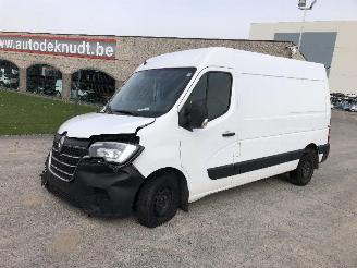 Vrakbiler auto Renault Master  2023/1