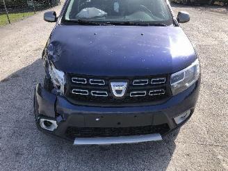 Dacia Sandero 0.9 TURBO STEPWAY picture 12