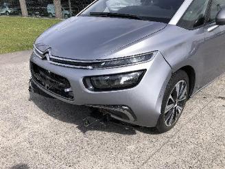 Citroën C4-picasso 2.0 HDI 150 AUTOMATIQUE picture 9