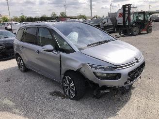 Citroën C4-picasso 2.0 HDI 150 AUTOMATIQUE picture 2