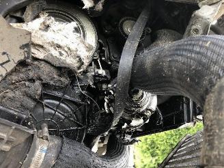 Citroën C4-picasso 2.0 HDI 150 AUTOMATIQUE picture 18