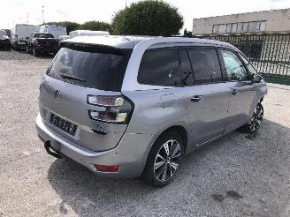 Citroën C4-picasso 2.0 HDI 150 AUTOMATIQUE picture 3