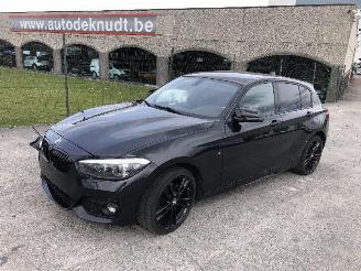 Unfallwagen BMW 1-serie 116i     PACK M 2017/11