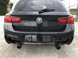 BMW 1-serie 116i     PACK M picture 24